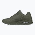 Черевики чоловічі SKECHERS Uno Stand On Air olive 10
