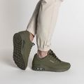 Черевики чоловічі SKECHERS Uno Stand On Air olive 2
