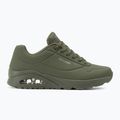 Черевики чоловічі SKECHERS Uno Stand On Air olive 3