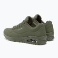 Черевики чоловічі SKECHERS Uno Stand On Air olive 4