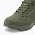 Черевики чоловічі SKECHERS Uno Stand On Air olive 9