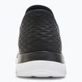 Кросівки жіночі SKECHERS Summits Dazzling Haze black/white 6