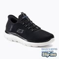 Чоловічі кросівки SKECHERS Slip-ins Summits High Range чорні