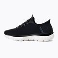 Чоловічі кросівки SKECHERS Slip-ins Summits High Range чорні 10