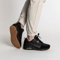 Кросівки чоловічі SKECHERS Uno Layover black 2