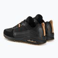 Кросівки чоловічі SKECHERS Uno Layover black 4