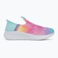 Кросівки дитячі SKECHERS Slip-Ins Ultra Flex 3.0 multicolor 2