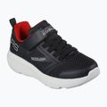 Дитячі кросівки SKECHERS Go Run Elevate чорний/червоний 11
