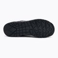 Кросівки жіночі SKECHERS Uno Dripping In Love black/pink 4