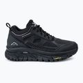 Чоловічі кросівки SKECHERS Arch Fit Road Walker Pyles Peak чорні 2