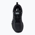 Чоловічі кросівки SKECHERS Arch Fit Road Walker Pyles Peak чорні 5