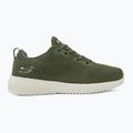 Кросівки чоловічі SKECHERS Skechers Squad olive 2