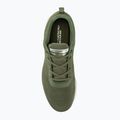 Кросівки чоловічі SKECHERS Skechers Squad olive 5