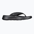 Чоловічі сандалі SKECHERS Go Walk Flex Sandal Vallejo чорні 2