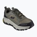 Взуття чоловіче SKECHERS D'Lux Trekker green