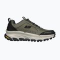 Взуття чоловіче SKECHERS D'Lux Trekker green 2