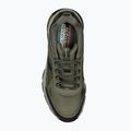 Взуття чоловіче SKECHERS D'Lux Trekker green 5