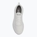 Кросівки жіночі SKECHERS Bobs Squad Chaos Prism Bold off white 5