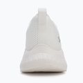 Кросівки жіночі SKECHERS Bobs Squad Chaos Prism Bold off white 6