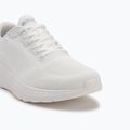 Кросівки жіночі SKECHERS Bobs Squad Chaos Prism Bold off white 7