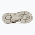 Жіночі босоніжки SKECHERS Go Walk Arch Fit поліровані бежеві 5