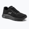 Кросівки чоловічі SKECHERS Go Walk Flex Remark black