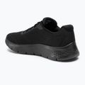 Кросівки чоловічі SKECHERS Go Walk Flex Remark black 2