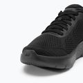 Кросівки чоловічі SKECHERS Go Walk Flex Remark black 7