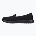 Кросівки жіночі SKECHERS On-The-Go Flex Aspire black 3