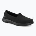 Кросівки жіночі SKECHERS On-The-Go Flex Aspire black