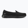 Кросівки жіночі SKECHERS On-The-Go Flex Aspire black 2