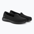 Кросівки жіночі SKECHERS On-The-Go Flex Aspire black 5
