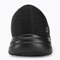 Кросівки жіночі SKECHERS On-The-Go Flex Aspire black 8