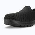 Кросівки жіночі SKECHERS On-The-Go Flex Aspire black 9