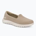 Кросівки жіночі SKECHERS On-The-Go Flex Aspire taupe