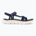 Сандалі жіночі SKECHERS Go Walk Flex Sandal Sublime navy 2