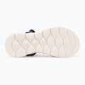 Сандалі жіночі SKECHERS Go Walk Flex Sandal Sublime navy 4