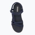 Сандалі жіночі SKECHERS Go Walk Flex Sandal Sublime navy 5
