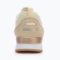 Кросівки жіночі SKECHERS Og 85 Goldn Gurl yellow 6