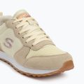 Кросівки жіночі SKECHERS Og 85 Goldn Gurl yellow 7