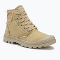 Кросівки чоловічі Palladium Pampa HI sahara/safari