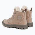 Черевики чоловічі Palladium Pampa HI ZIP WL dune 3