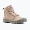Черевики чоловічі Palladium Pampa HI ZIP WL dune 7