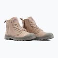 Черевики чоловічі Palladium Pampa HI ZIP WL dune 8
