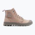 Черевики чоловічі Palladium Pampa HI ZIP WL dune 9