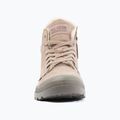 Черевики чоловічі Palladium Pampa HI ZIP WL dune 11