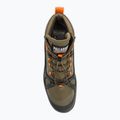 Черевики чоловічі Palladium Pampa Lite+ Cage WP+ olive night 6