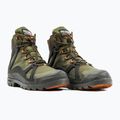 Черевики чоловічі Palladium Pampa Lite+ Cage WP+ olive night 10