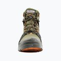 Черевики чоловічі Palladium Pampa Lite+ Cage WP+ olive night 11