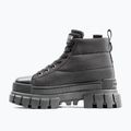 Черевики жіночі Palladium Revolt Boot Overcush black/black 10